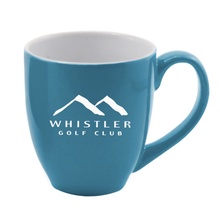 Promotional 14 oz. Ceramic Coffee Mugs