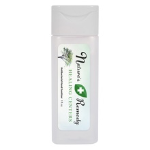 Promotional Hand Sanitizers - 1 oz. Containers