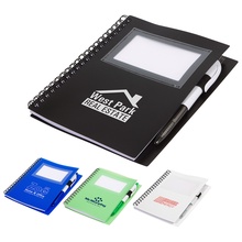Promotional Note-It Memo Books