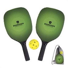 Promotional Pickleball Set
