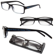 Promotional Soft Feel Reading Glasses