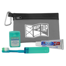 Premium Toothbrush Kit – 3 Piece
