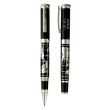 Personalized Atlas Rollerball Pen