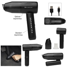 Rechargable Handheld Vacuum