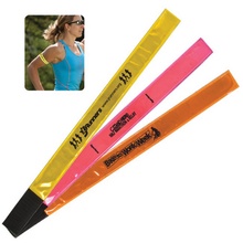 Reflective Safety Velcro Band
