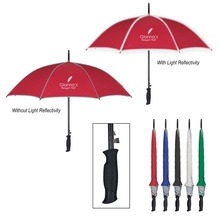 Reflective Umbrella - 46"