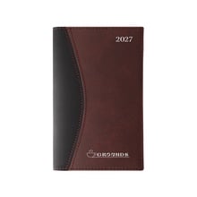 Regatta Curve Pocket Pal Calendar