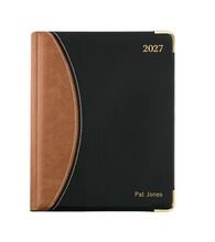 Regatta Desk Master Calendar - 2027