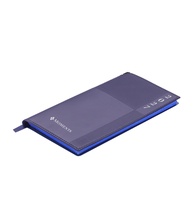 Regatta Quadrant Pocket Pal with Stylus Pen & Colored Edges