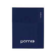 Regatta Quadrant Manager Date Log Planner - 2027