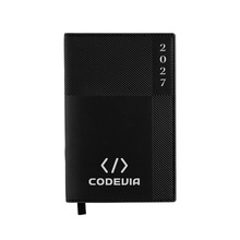 Regatta Quadrant Pocket Pal Calendar with Notepad - 2027