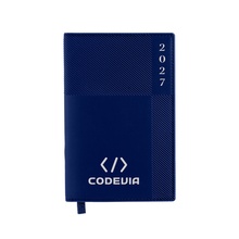 Regatta Quadrant Pocket Pal Calendar with Notepad - 2027