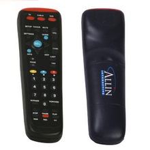 Remote Control Logo Stress Balls
