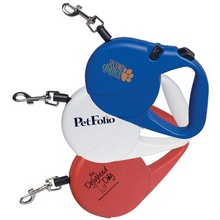 Customized 16 Foot Retractable Pet Leash