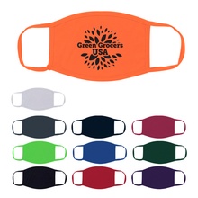 Reusable Cotton Face Mask with Your Custom Imprint