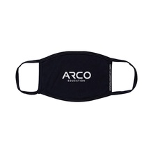 Reusable Personalized Cotton Face Masks for Youth
