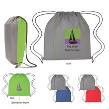 Reversible Custom Sports Pack