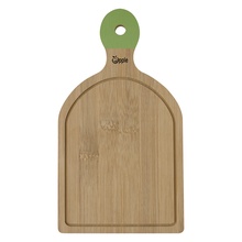 Rhein Bamboo Custom Cutting Board