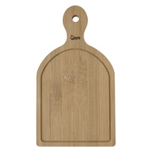 Rhein Bamboo Custom Cutting Board