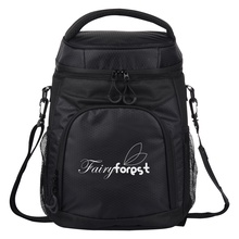 Custom Riverbank Cooler Bag Backpack