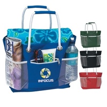 Rope-A-Tote Bag with Custom Printing