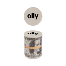 Money Roll Stress Reliever