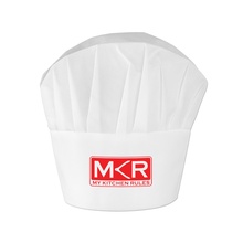 Adjustable Chef Hat