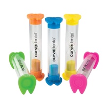 Tooth Shape 3 Minute Timer
