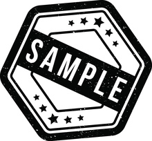 Free Sample Request