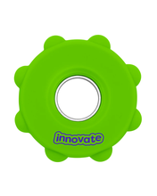 Finger Spinning Pop It Fidget Sensory Toy