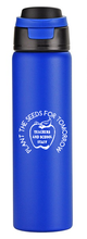 Teacher & School Staff Stainless Steel Vacuum Insulated Bottle