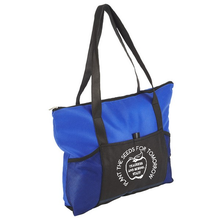 Teacher & School Staff Tote Bag