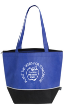 Teacher & School Staff Cooler Tote Gift