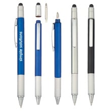 Custom Screwdriver Pen With Stylus