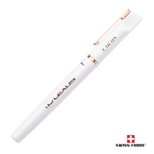 Swiss Force® Artois Rollerball Metal Pen
