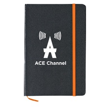 Shelby Notebook