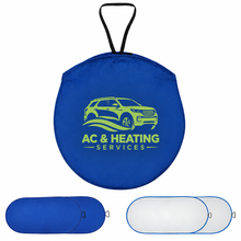 AutoShield Collapsible Sun Shade