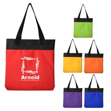 Custom Shoppe Tote Bags