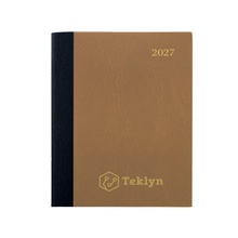 Sienna Manager Date Log Planning Calendar