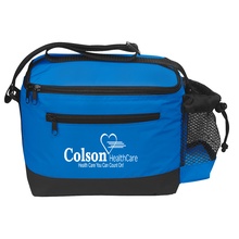 Custom Six Pack Cooler Bags