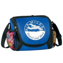 Customized Six Pack Lunch Coolers