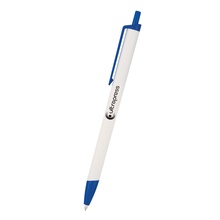 Slim Click Promotional Pens