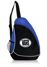 Sling Shot Promotional Backpacks
