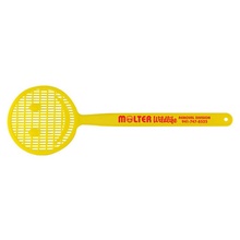 Promotional Smiley Face Flyswatters