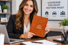 ClientCare SoftTouch Notebook