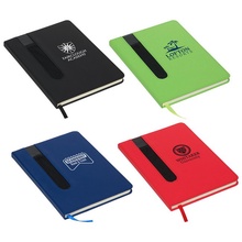 Custom Printed Soft Cover Journals
