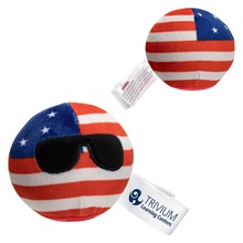 Stress Busters USA Flag