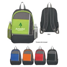 Custom Sport Backpacks