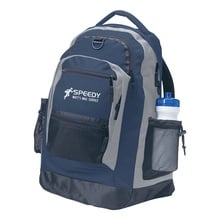Promotional Sports Backpacks