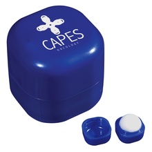 Square Lip Moisturizer Cube with Personalization